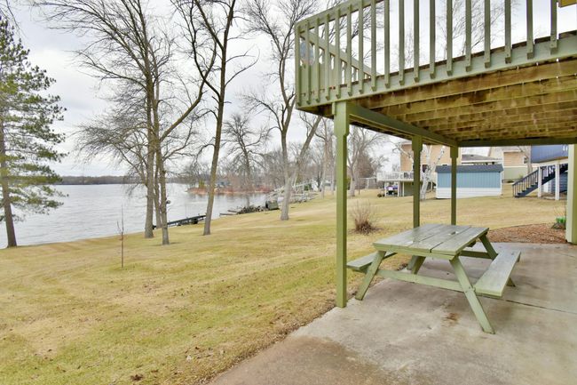 Nearly level to the lake | Image 39