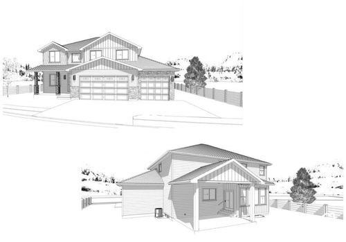 895 E 100 N, Hyde Park, UT, 84318-3264 | Card Image