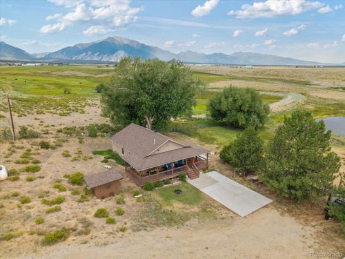 11355 E County Road 270, Nathrop, CO, 81236-8756 | Card Image