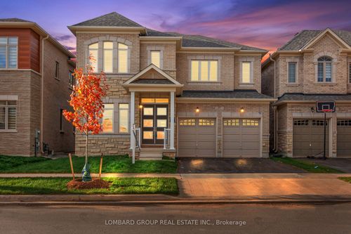 37 N Park Blvd, Oakville, ON, L6M0W8 | Card Image