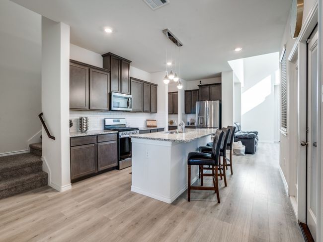 1517 Bennington Ln, House other with 4 bedrooms, 3 bathrooms and null parking in Celina TX | Image 5