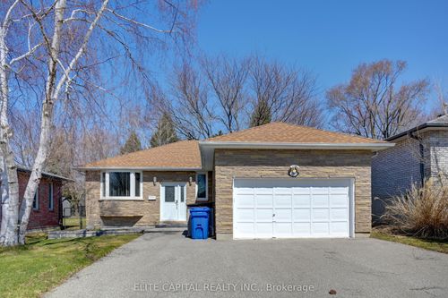 upper-298 Tampa Drive, Georgina, ON, L4P3T7 | Card Image