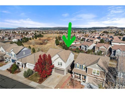 3735 Dinosaur St, Castle Rock, CO, 80109-3629 | Card Image