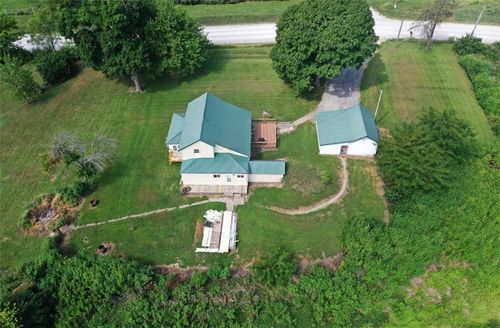 5595 Sw County Line Rd, Trimble, MO, 64492-8814 | Card Image