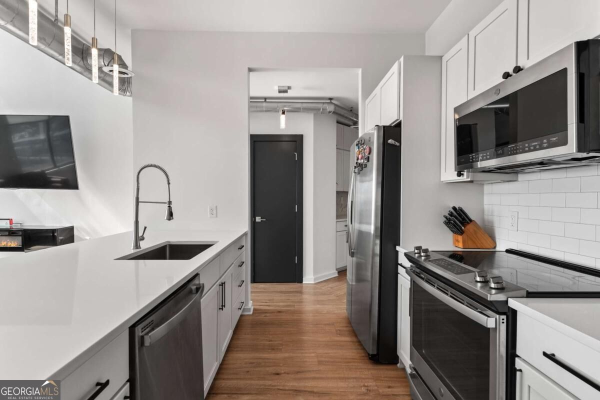 Residential in Atlanta 5