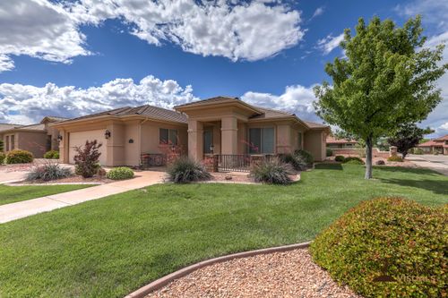 2634 San Marcus Cir, St George, UT, 84770-4402 | Card Image