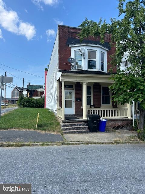 Dauphin St, Harrisburg, PA 17102