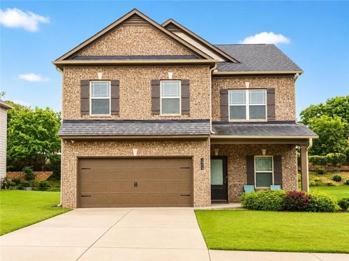 1856 Hanover West Dr, Lawrenceville, GA, 30043-4322 | Card Image