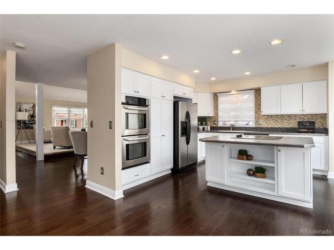 8182 Sweet Water Rd, House other with 6 bedrooms, 3 bathrooms and null parking in Lone Tree CO | Image 14