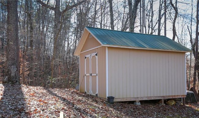 1418 Mountain View Church Rd, House other with 3 bedrooms, 2 bathrooms and null parking in King NC | Image 23