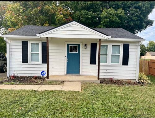 113 George Street, Berea, KY, 40403 | Card Image