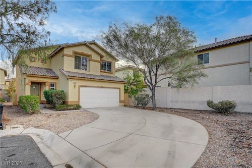 9299 Adamshurst Ave, Las Vegas, NV, 89148-2829 | Card Image