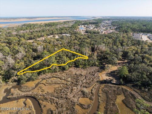 PARCEL 7 Pine Island Road, Ponte Vedra, FL, 32081 | Card Image