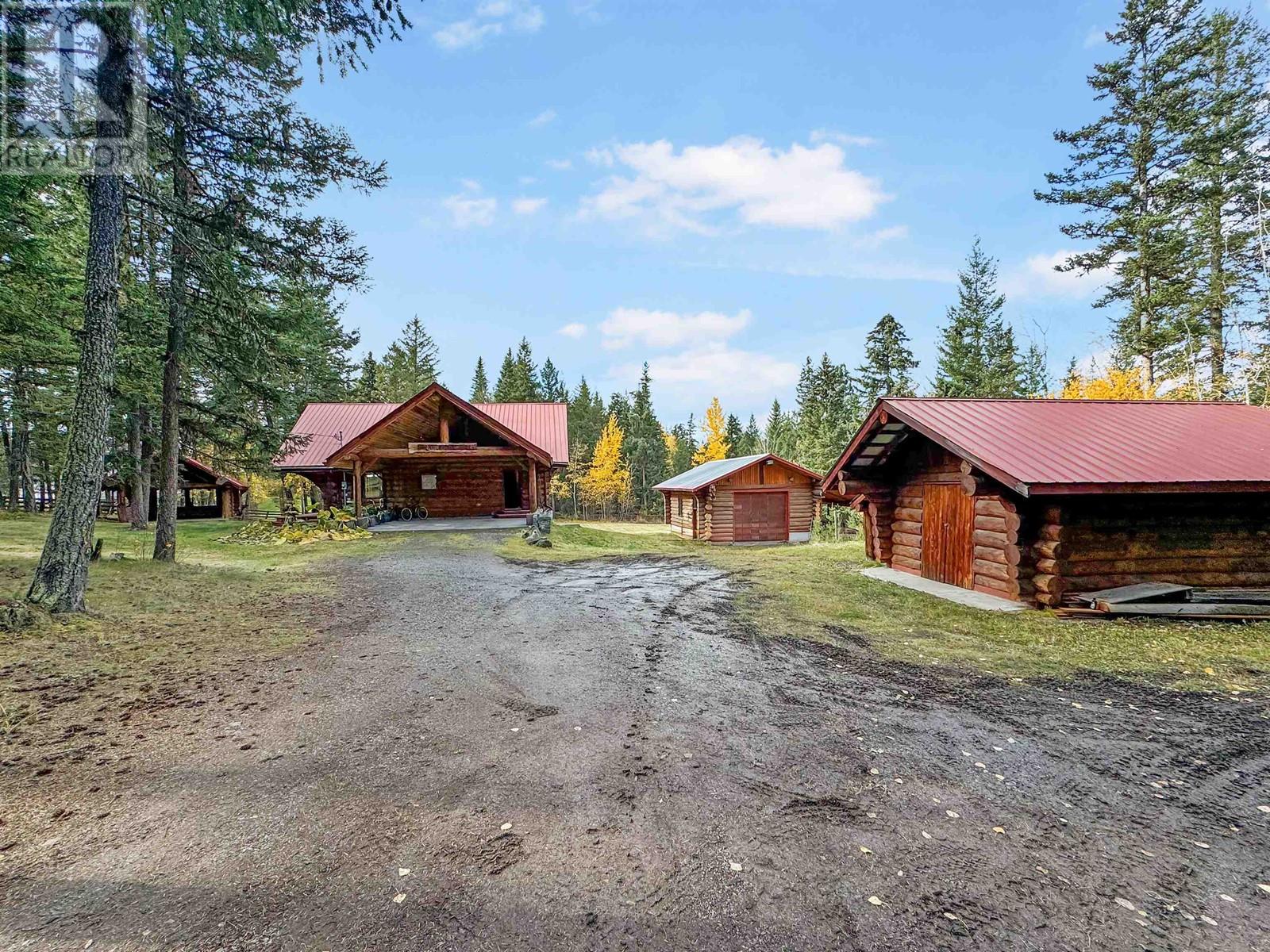 167 Borland Dr, For Sale in 150 Mile House Zoocasa