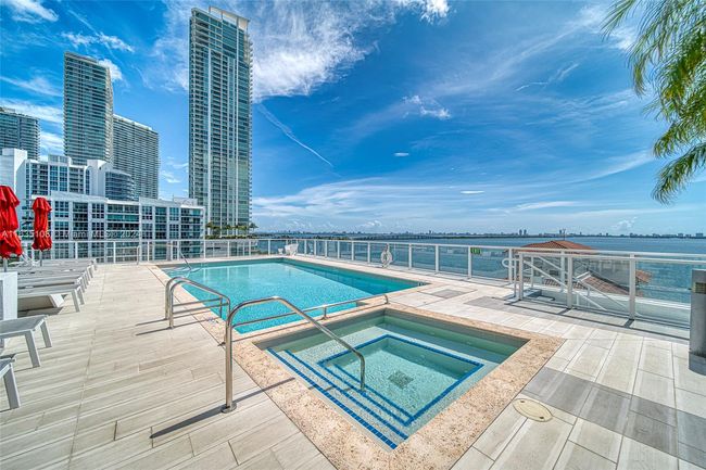 APT-1502 - 601 Ne 27 Th St, Condo with 2 bedrooms, 2 bathrooms and null parking in Miami FL | Image 40