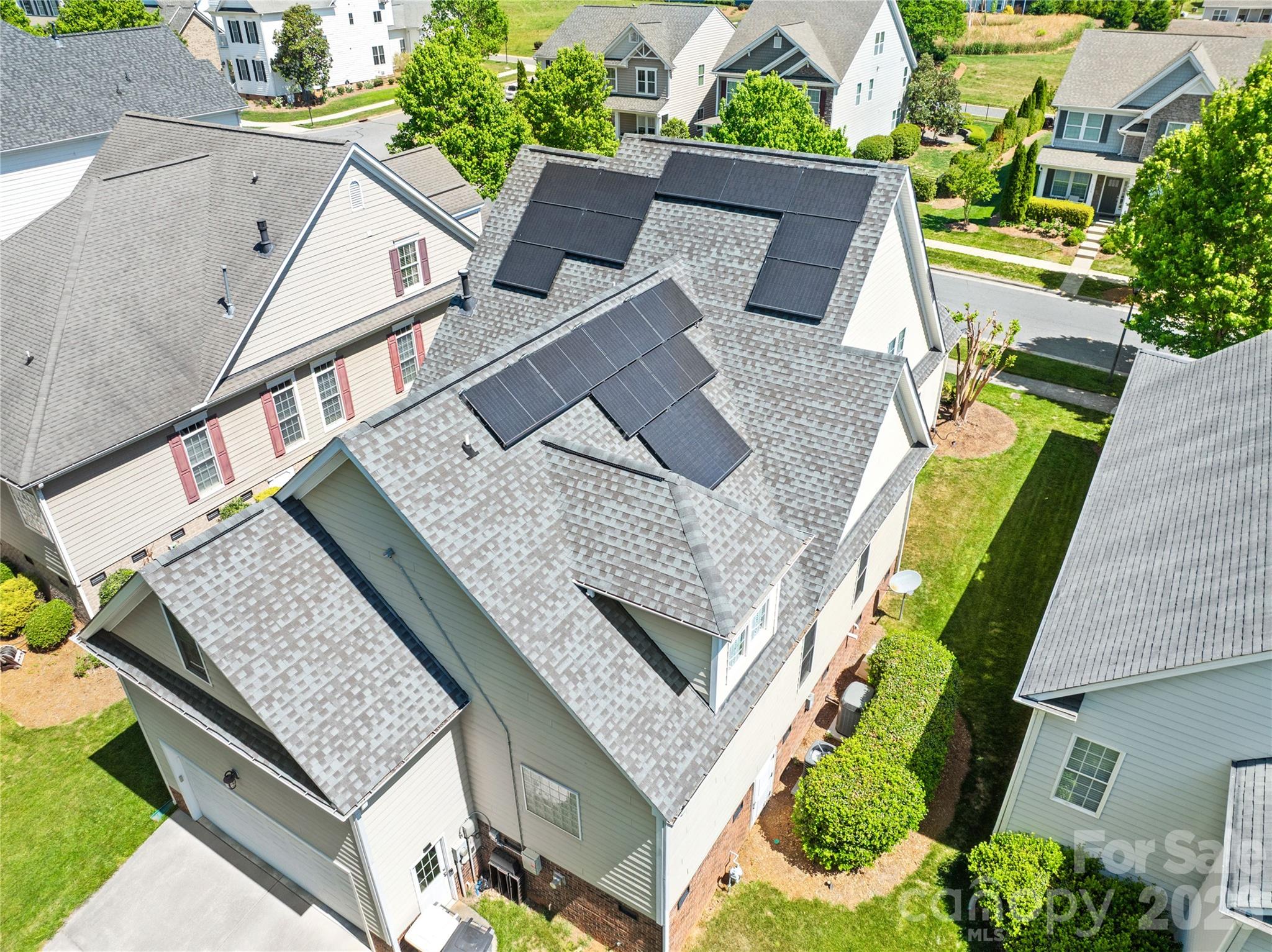 Residential in Kannapolis 3