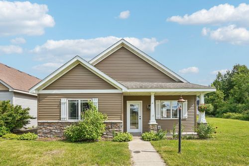 1303 Prairie Ln, Saint Croix Falls, WI, 54024-8168 | Card Image