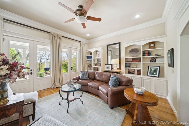 12315 14 Th St, House other with 3 bedrooms, 3 bathrooms and null parking in Jenks OK | Image 21