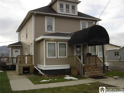 208 Main St, Olean, NY, 14760-2606 | Card Image