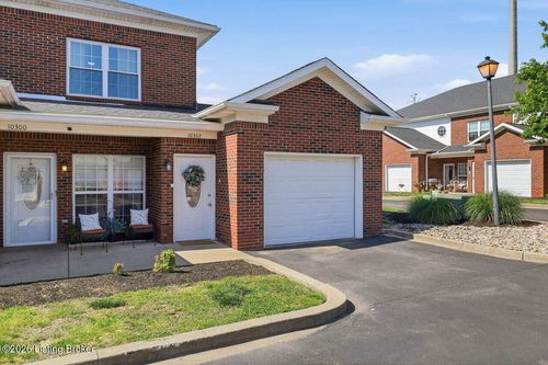 10302 Dorsey Village Dr, Louisville, KY, 40223-3570 | Card Image