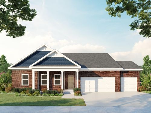 112 Roland Cir, Nicholasville, KY, 40356-8003 | Card Image