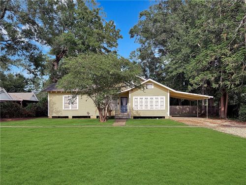 521 10th Ave, Franklinton, LA, 70438-1107 | Card Image