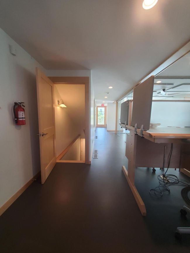 Main floor looking toward main entrance | Image 28