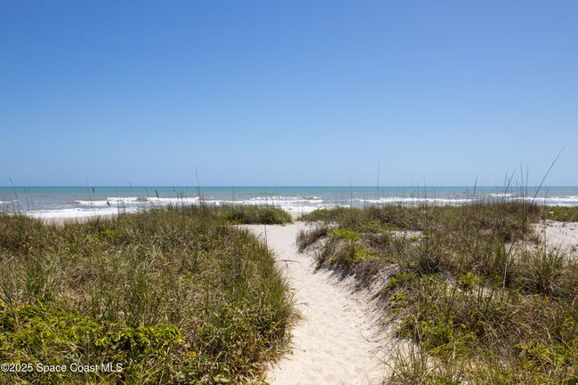 You own wonderful beach area. | Image 45