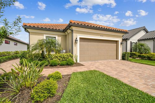 4210 Montegrappa Way, Wesley Chapel, FL, 33543 | Card Image