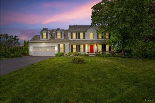 7377 Broadfield Rd, Manlius, NY, 13104-9689 | Card Image