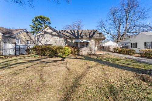 3902 Guernsey Ave, Memphis, TN, 38122-5020 | Card Image
