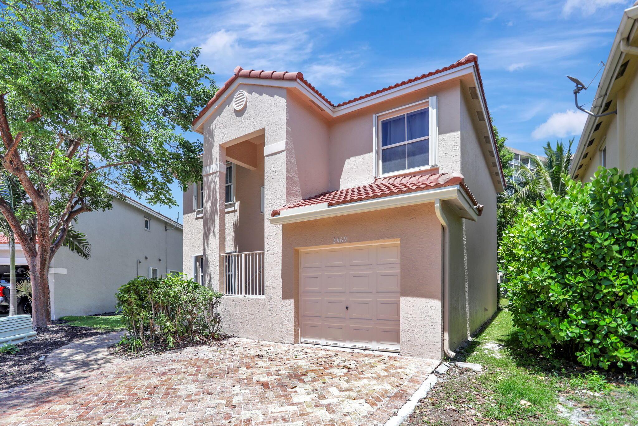 108th Ter, Coral Springs, FL 33065
