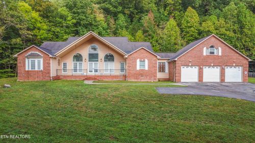 799 Twin Hills Ln, Jacksboro, TN, 37757-2720 | Card Image