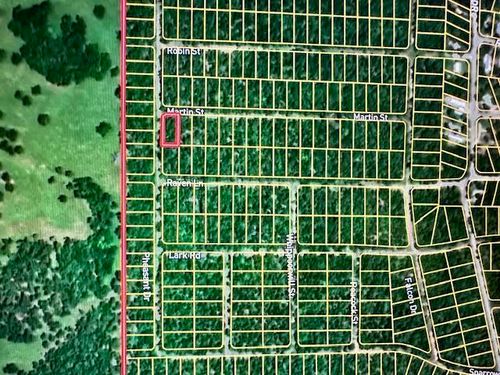 1519 Martin St, Horseshoe Bend, AR, 72512 | Card Image