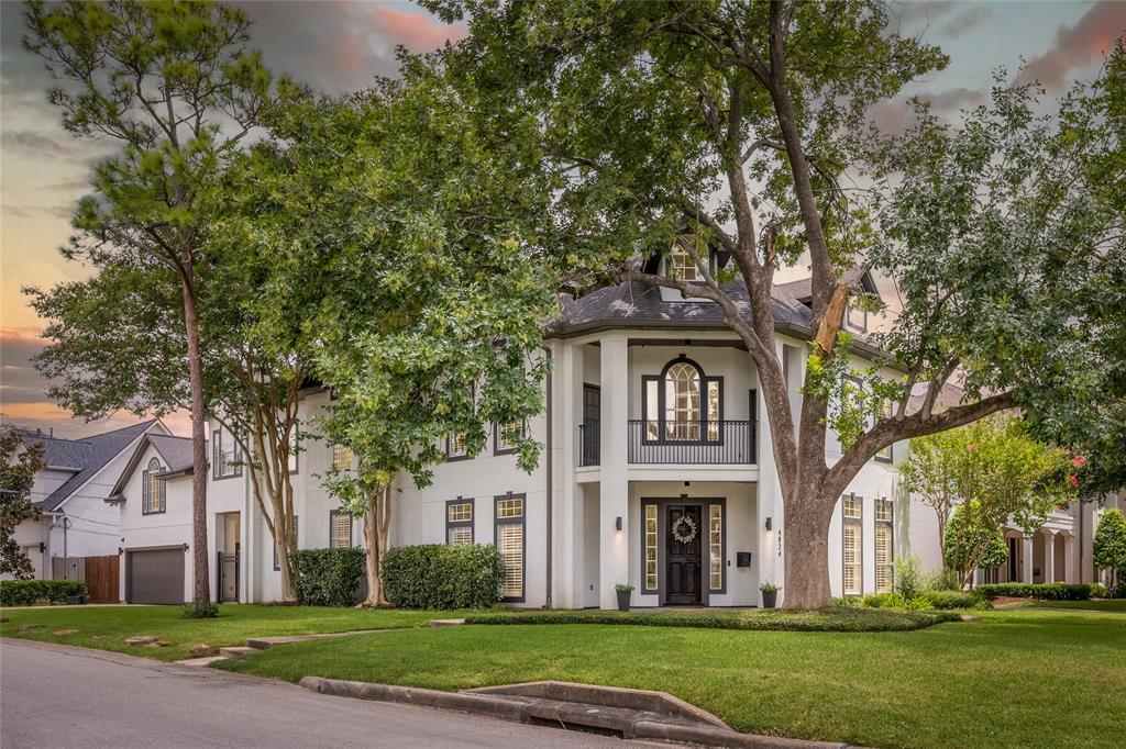 Willow St, Bellaire, TX 77401