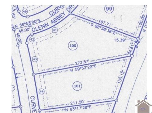 00 Torrey Pines Dr, Ledbetter, KY, 42058 | Card Image