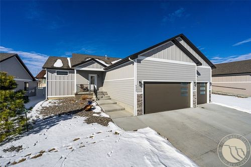 6335 Southern Bluffs Lane, Billings, MT, 59106 | Card Image