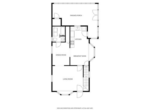 66 Bedel St, Manchester, NH, 03102-5016 | Card Image