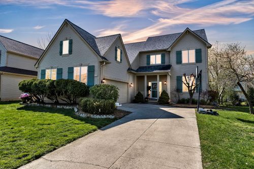 5861 Villa France Ave, Ann Arbor, MI, 48103-8814 | Card Image