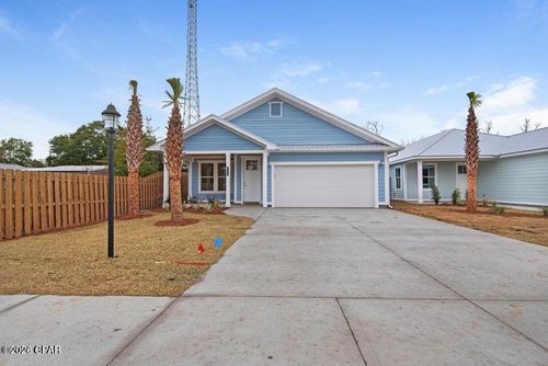 8408 Warner Pl, Panama City Beach, FL, 32408-4994 | Card Image