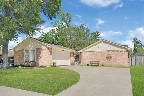 6611 Archgate Dr, Spring, TX, 77373-7369 | Card Image