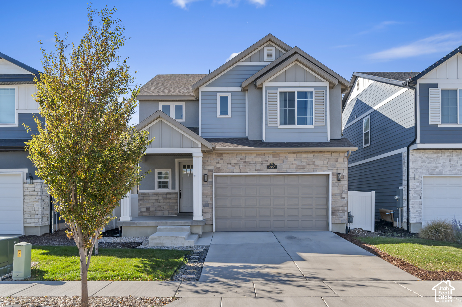 Residential in Lehi