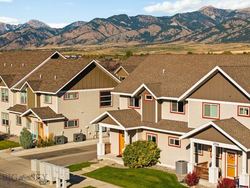 a-2714 Fen Way, Bozeman, MT, 59718-7367 | Card Image