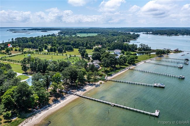 3315 Windmill Point Rd, House other with 6 bedrooms, 8 bathrooms and null parking in White Stone VA | Image 5