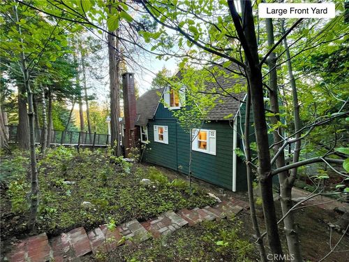 269 Hillside Rd, Lake Arrowhead, CA, 92352 | Card Image