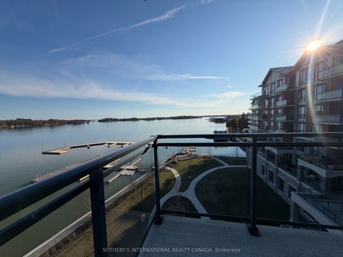 406-129A South St, Gananoque, ON, K7G0A9 | Card Image