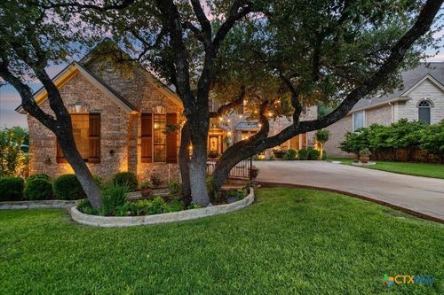 1800 Bluffwood Pl, Round Rock, TX, 78665-5610 | Card Image