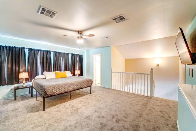 8111 Pine Green Ln, House other with 6 bedrooms, 4 bathrooms and 2 parking in Humble TX | Image 25