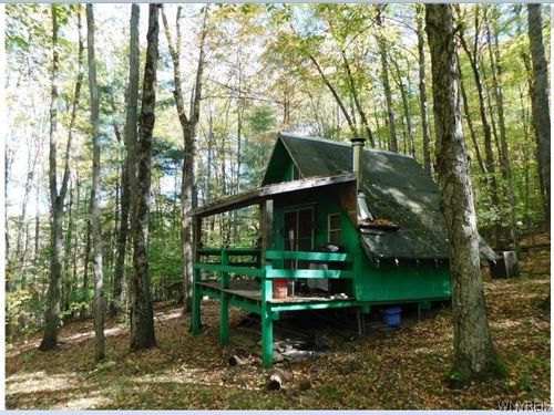 2-8005 Johnson Hill Rd, Bolivar, NY, 14715-9709 | Card Image