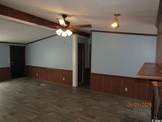 B - 4883 Riverside Dr, House other with 3 bedrooms, 2 bathrooms and null parking in North Myrtle Beach SC | Image 10